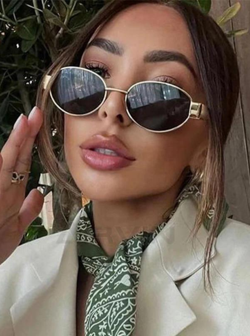 Óculos Dezzo Alessandra®