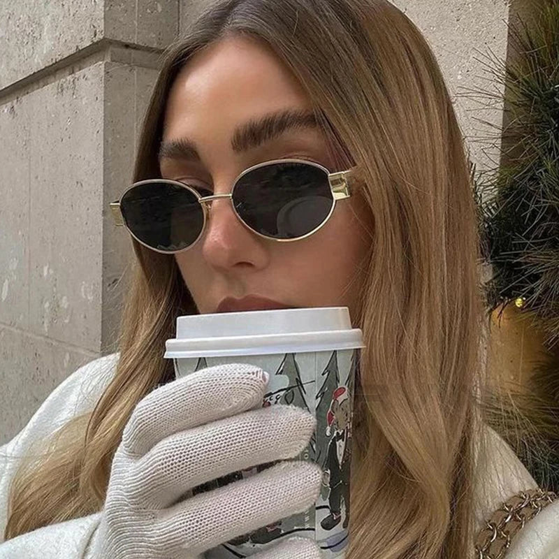 Óculos Dezzo Alessandra®